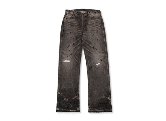 Mastercraft Union Showa Relaxed 'Taru' Grey