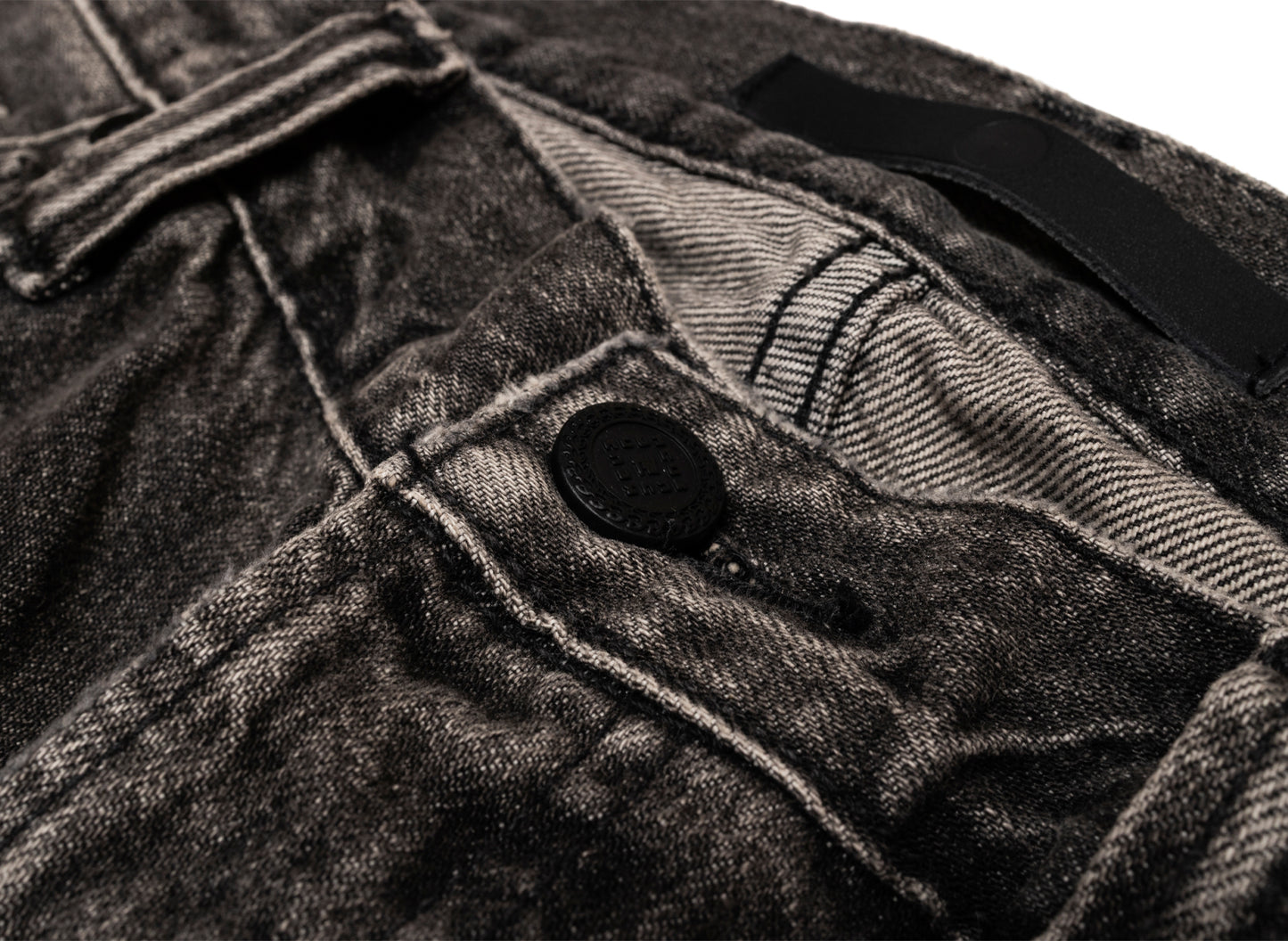 Mastercraft Union Showa Relaxed 'Taru' Grey