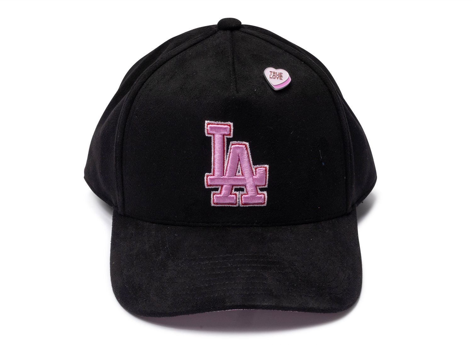 Mitchell & Ness MLB All Heart Pro Snapback Los Angeles Dodgers