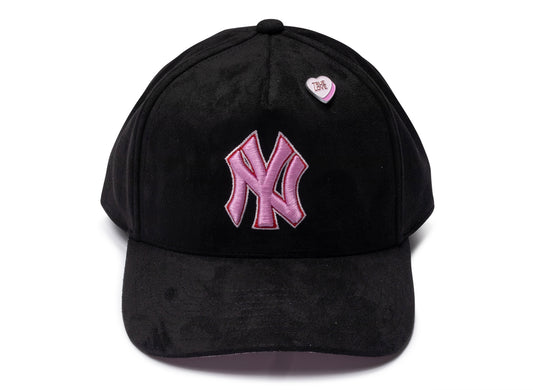Mitchell & Ness MLB All Heart Pro Snapback New York Yankees