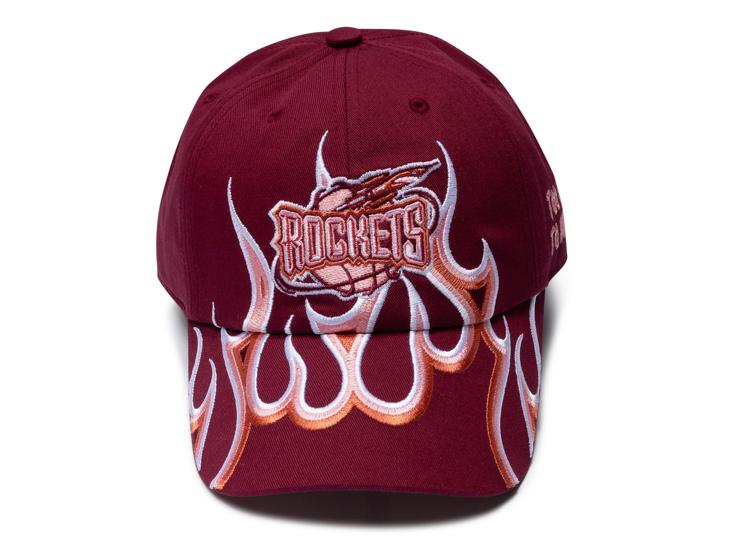 Mitchell & Ness NBA Hot 4 U 1904 HWC Houston Rockets
