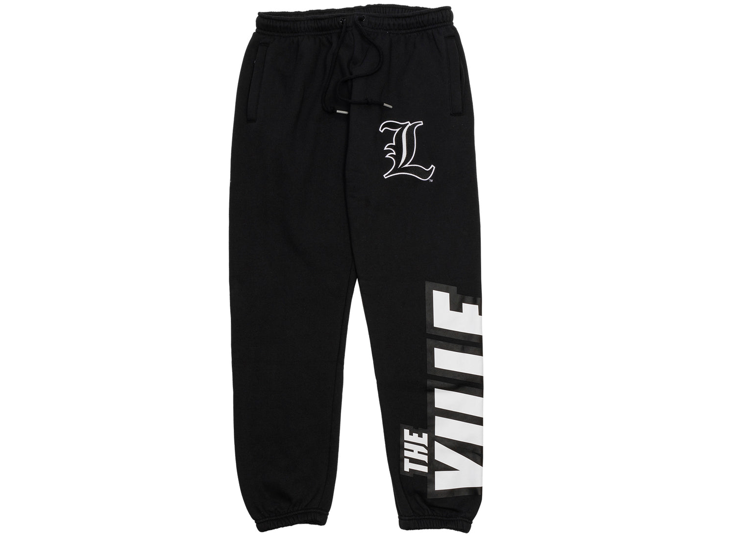 Mitchell & Ness Oneness Louisville Cardinals Origins Fleece Pants