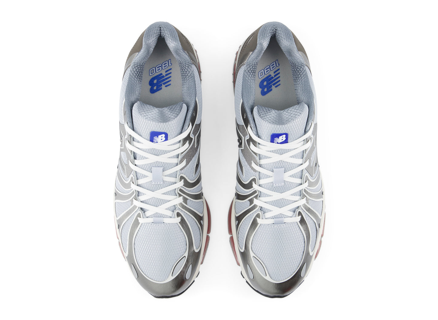 New Balance 1890 U18907NG — view 4