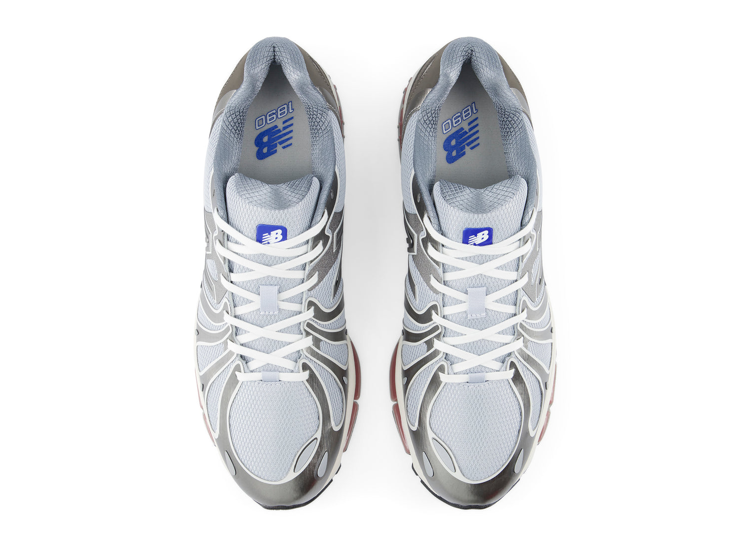 New Balance 1890 U18907NG — view 4