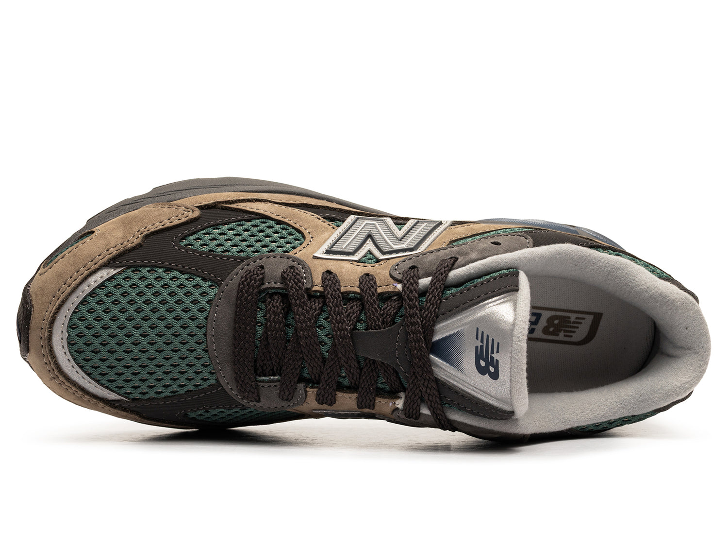 New Balance Abzorb Lifestyle U2010AGY - view 4