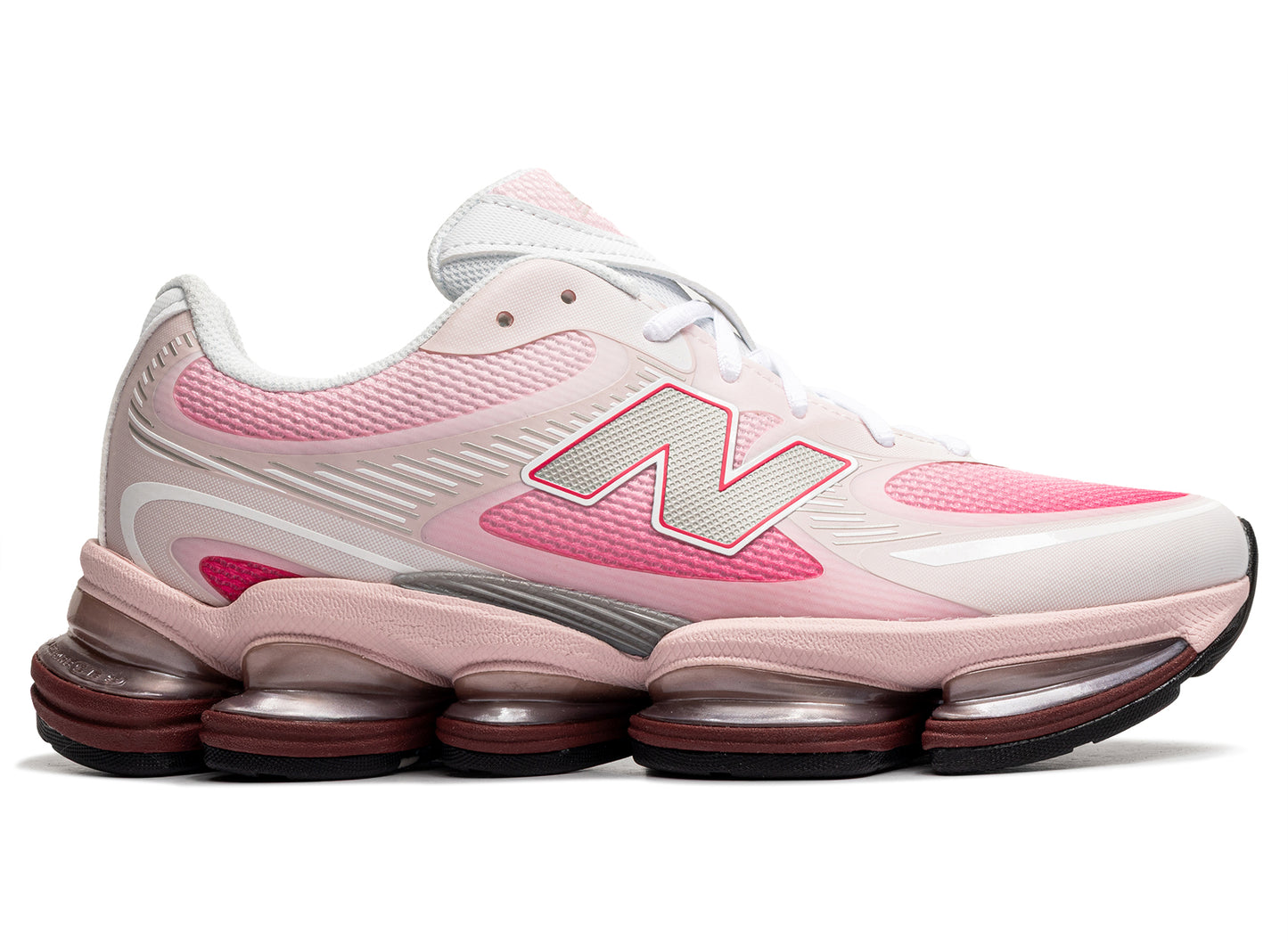 New Balance Abzorb U2000PBC Rose Sugar