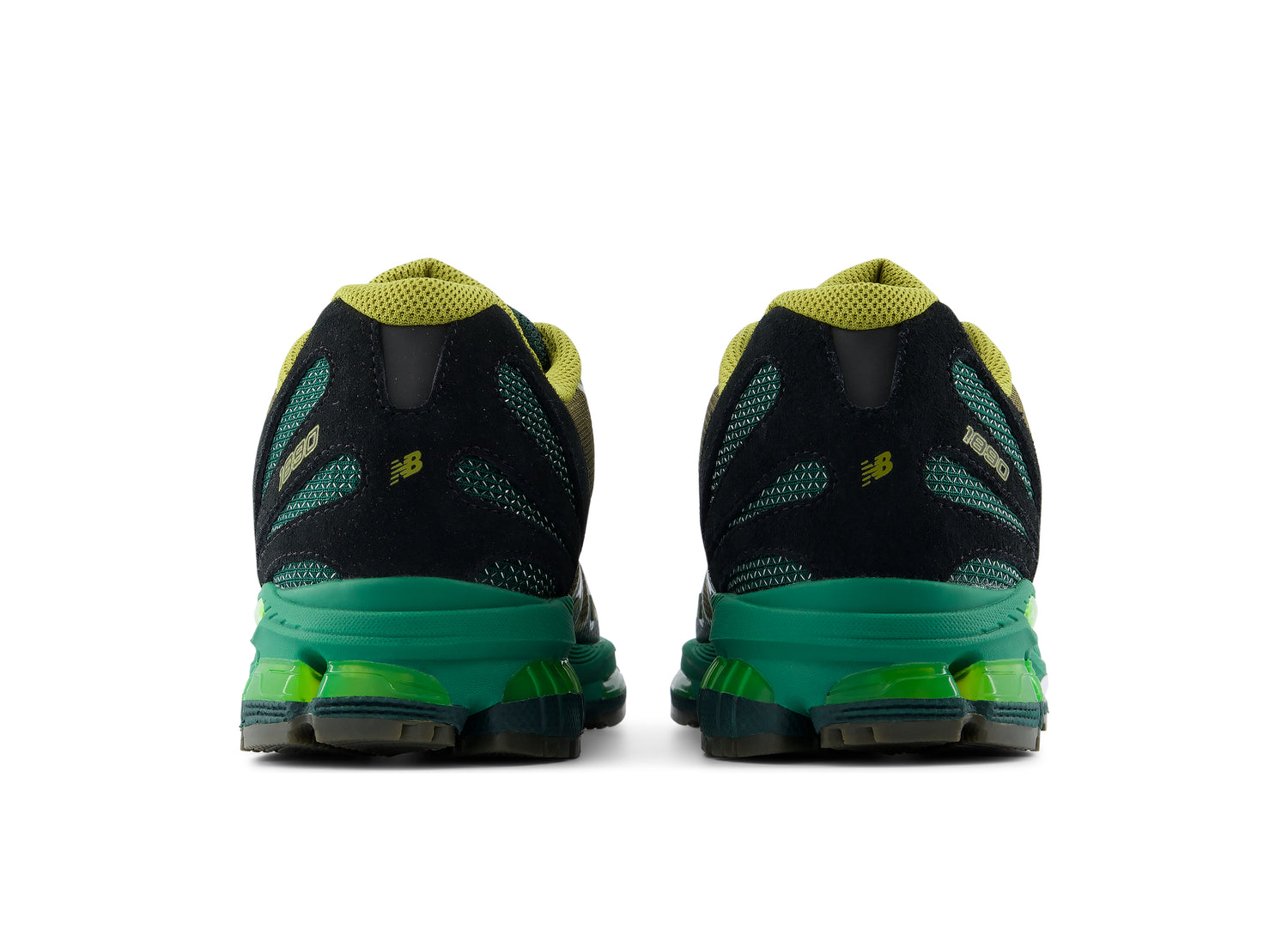 New Balance Abzorb 1890 in Nordic Green U18907BP - view 2