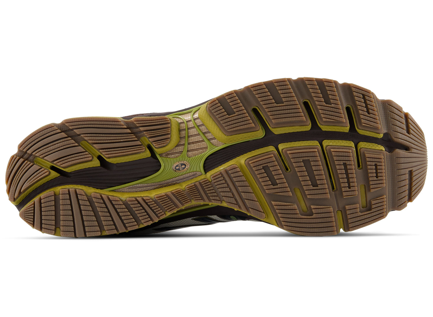 New Balance Abzorb 1890 in Pumpernickel U18904AS - view 5