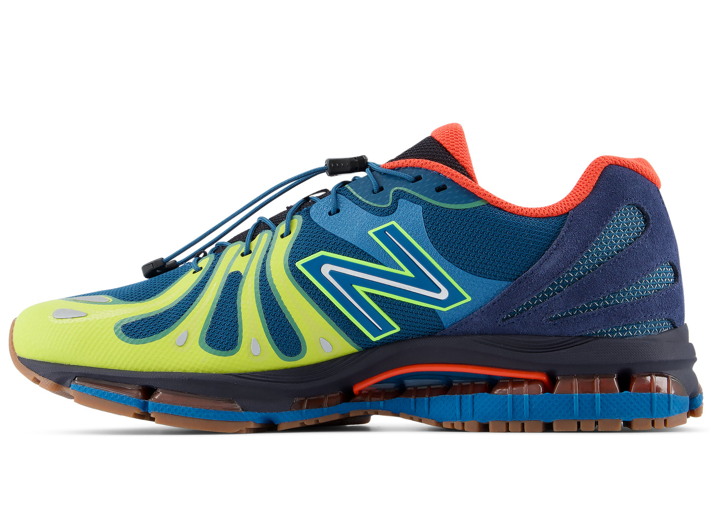 New Balance 1890 in Streamsong