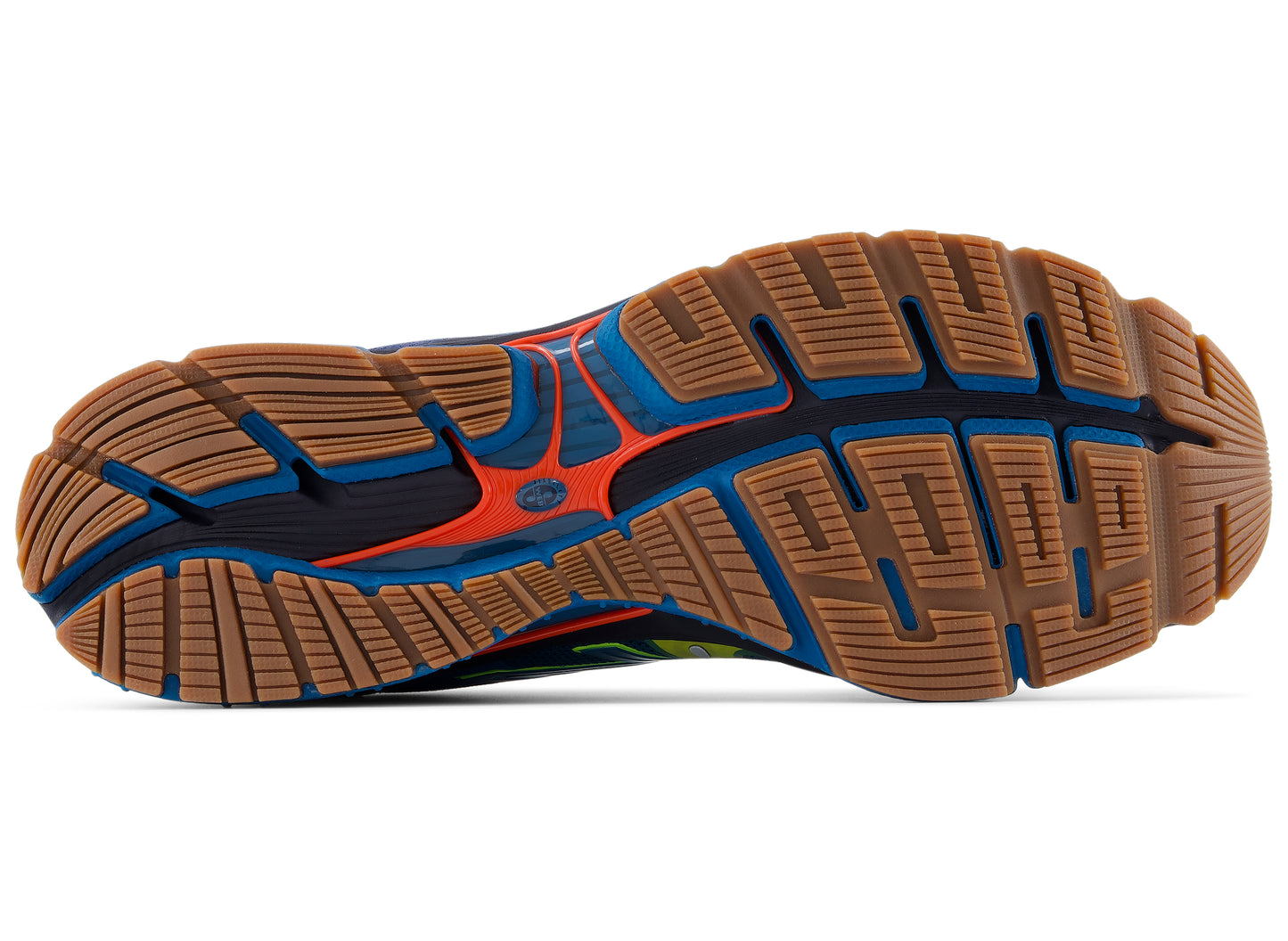 New Balance 1890 in Streamsong