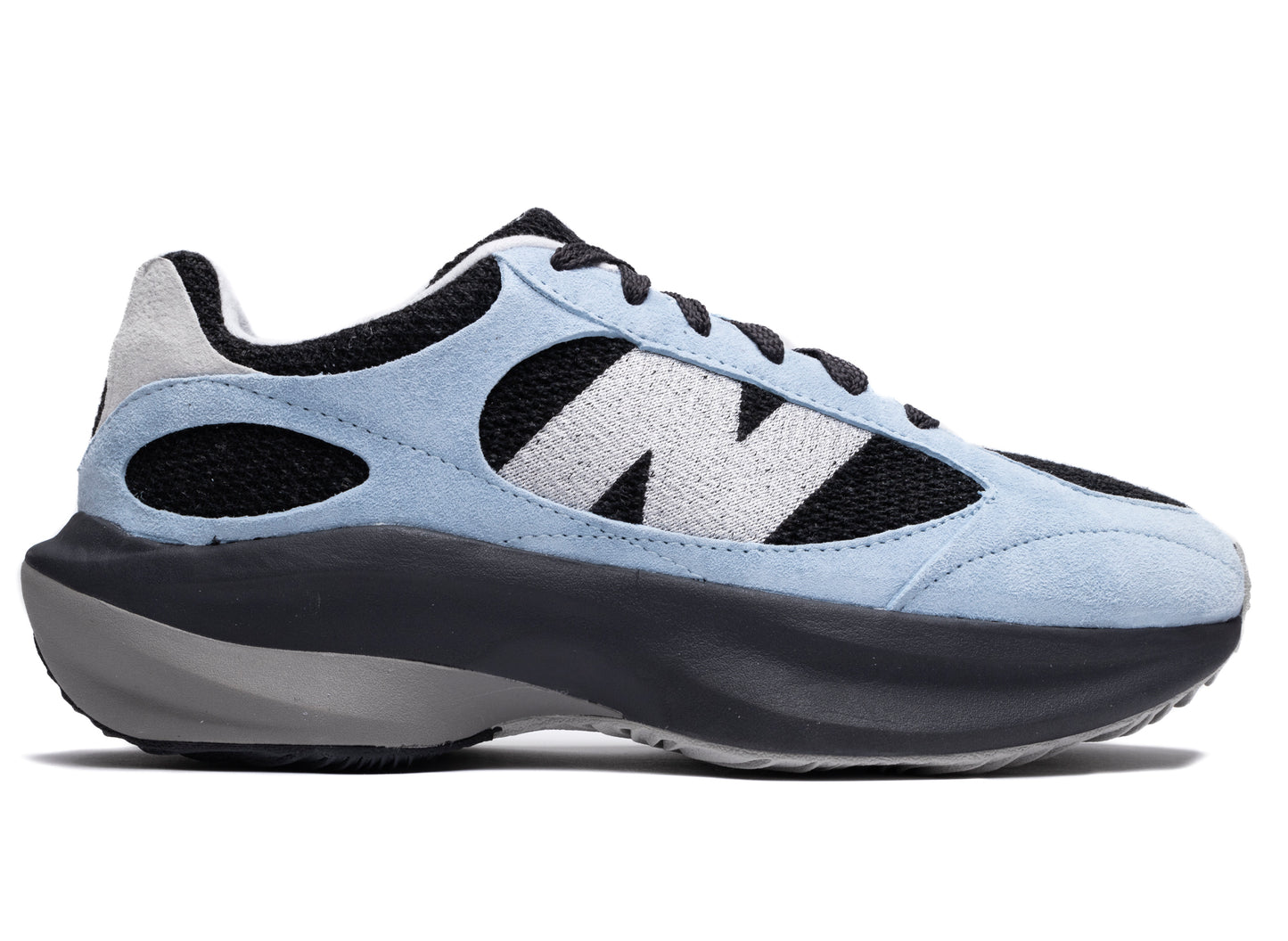 New Balance Warped Runner