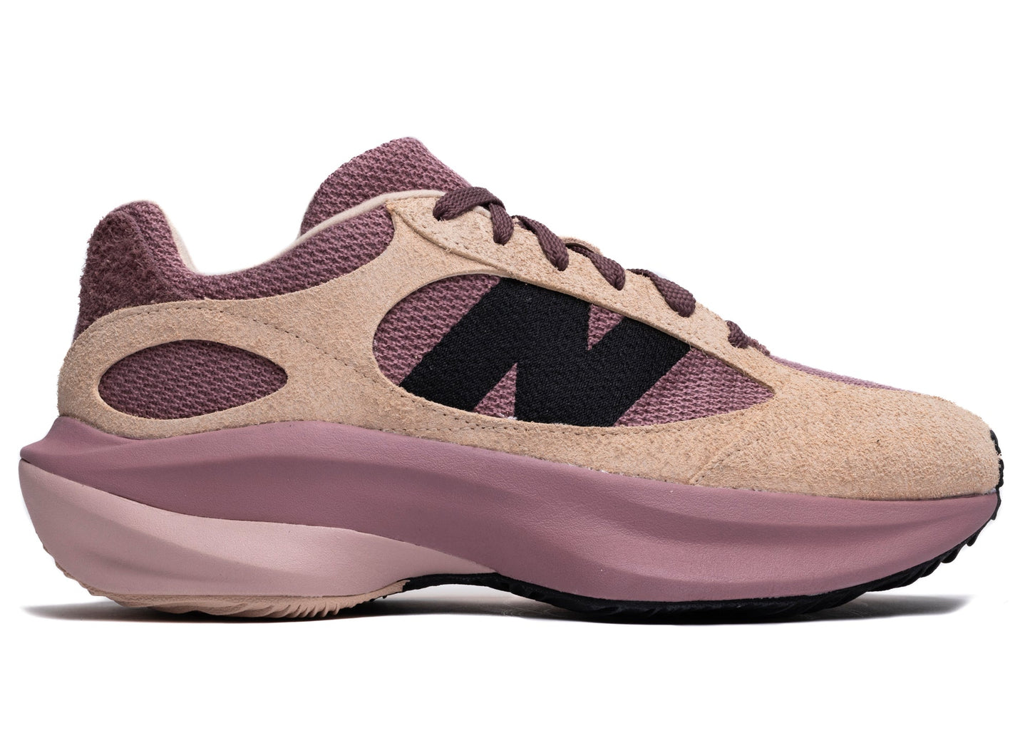New Balance Warped Runner