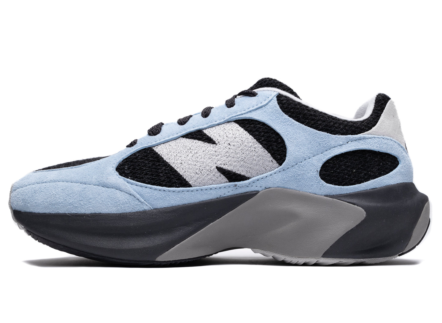New Balance Warped Runner - view 3