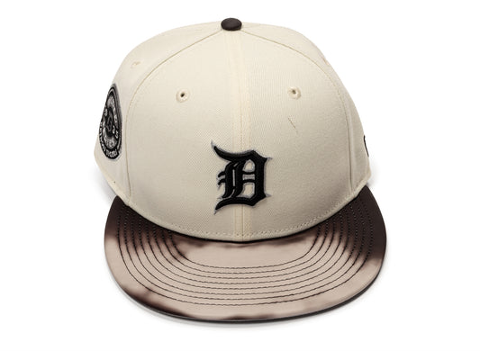 New Era 5950 Color Develop 26443 Detroit Tigers Fitted Hat