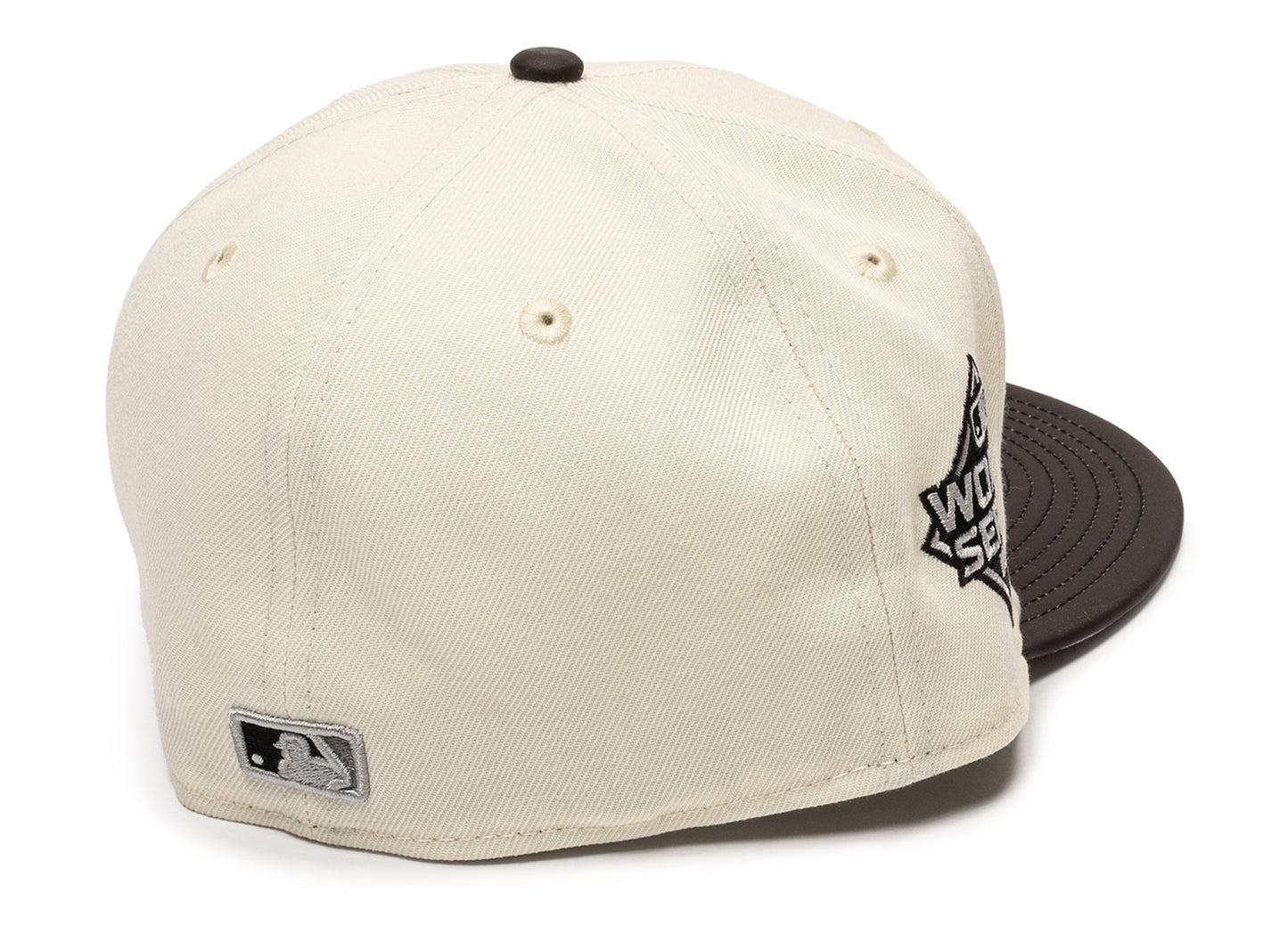 New Era 5950 Color Develop 26443 Houston Astros Fitted Hat - view 4