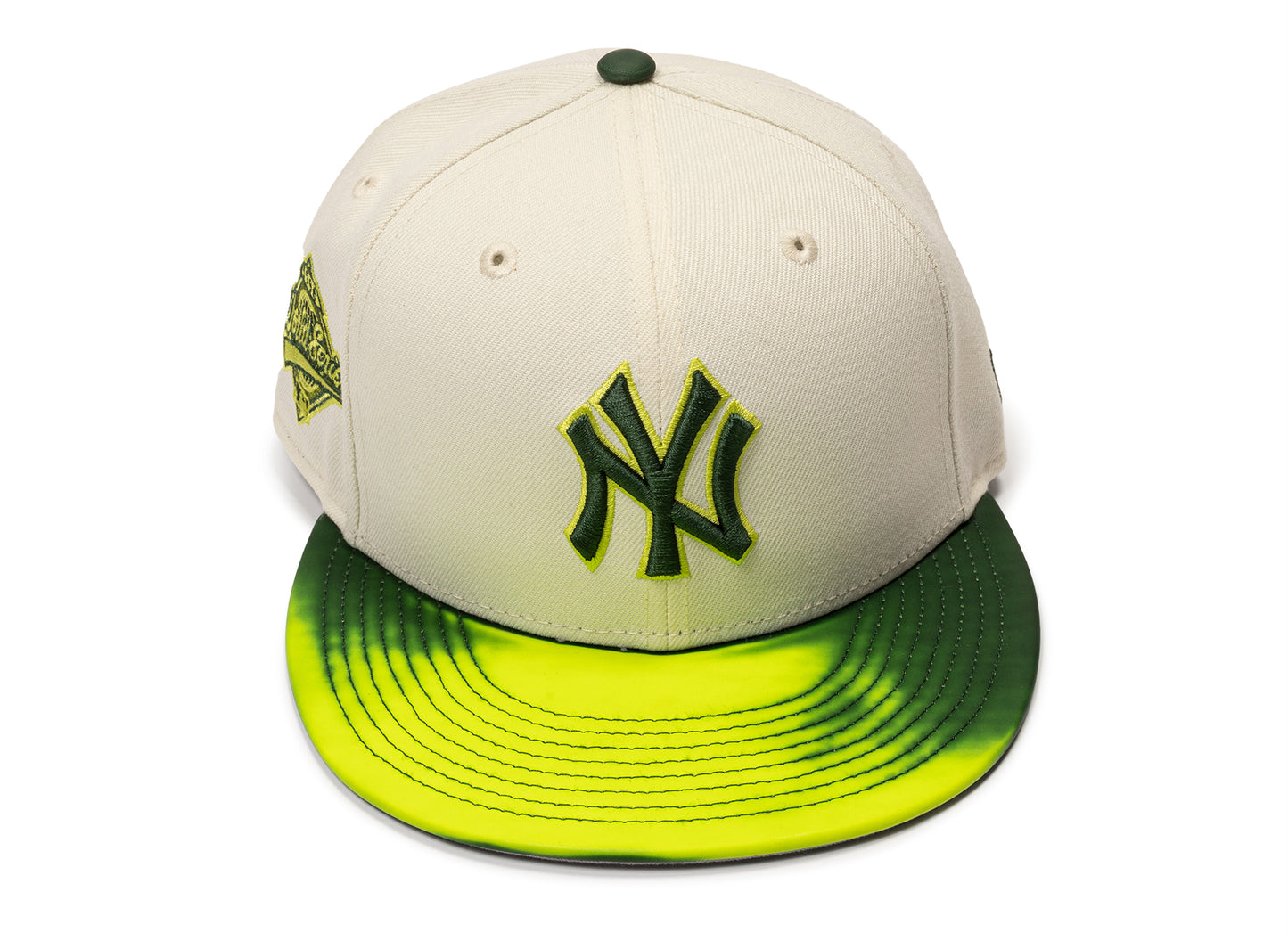 New Era 5950 Color Develop 26443 New York Yankees Fitted Hat
