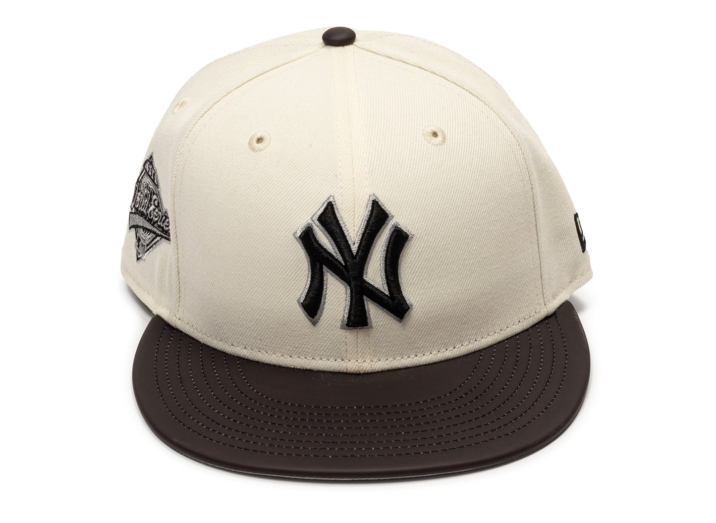 New Era 5950 Color Develop 26443 New York Yankees Fitted Hat - view 2