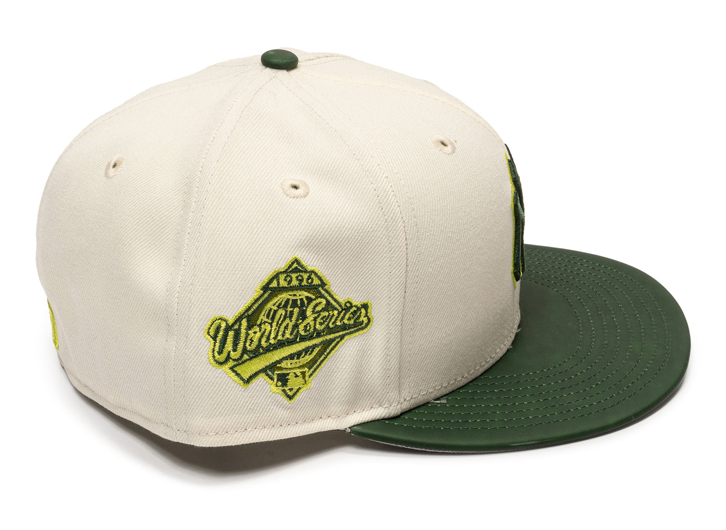 New Era 5950 Color Develop 26443 New York Yankees Fitted Hat - view 3