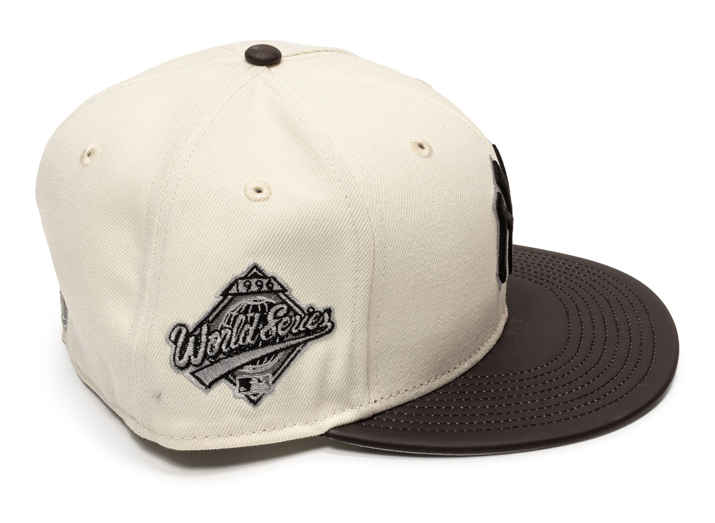 New Era 5950 Color Develop 26443 New York Yankees Fitted Hat - view 3