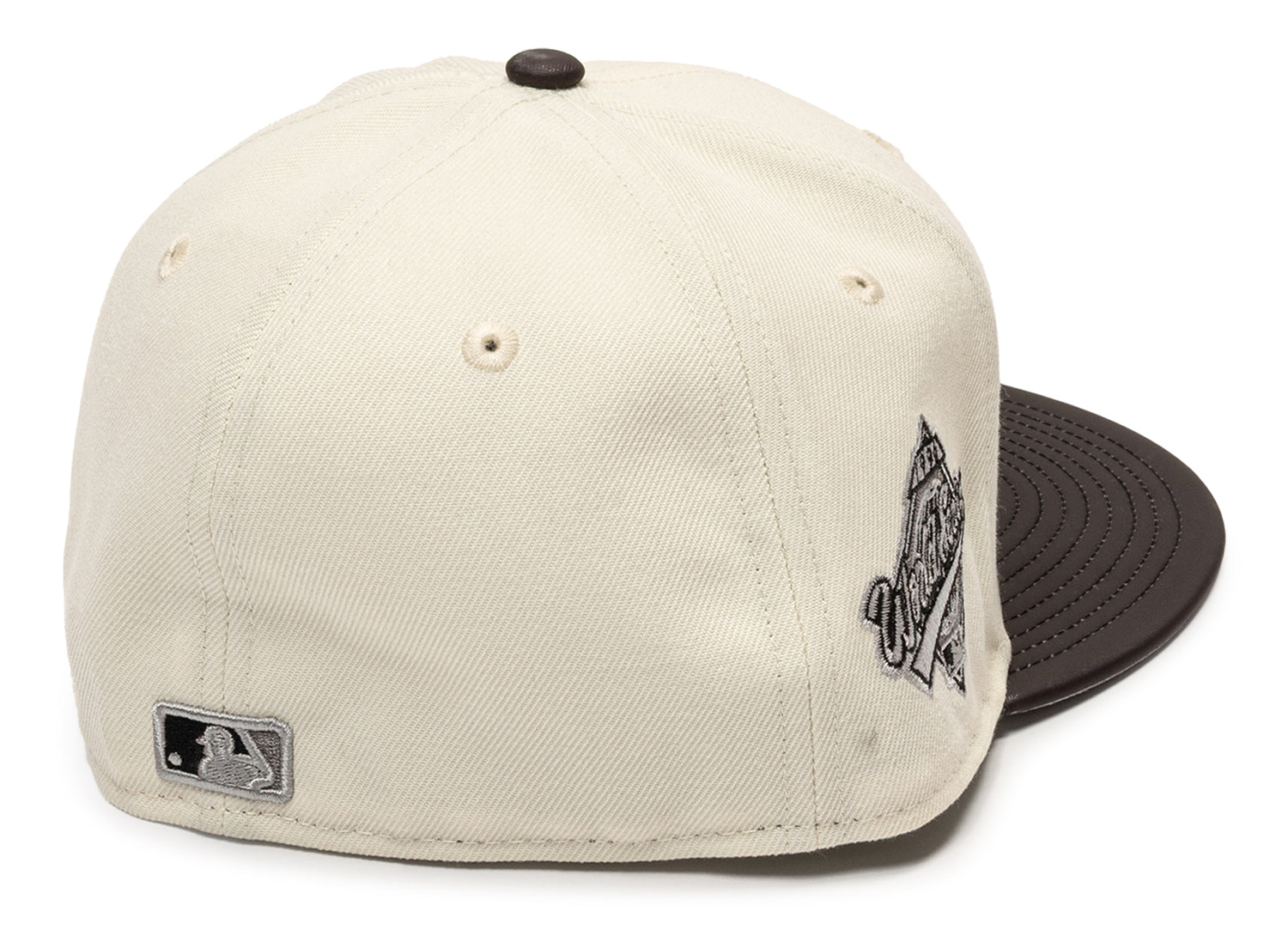 New Era 5950 Color Develop 26443 New York Yankees Fitted Hat - view 4