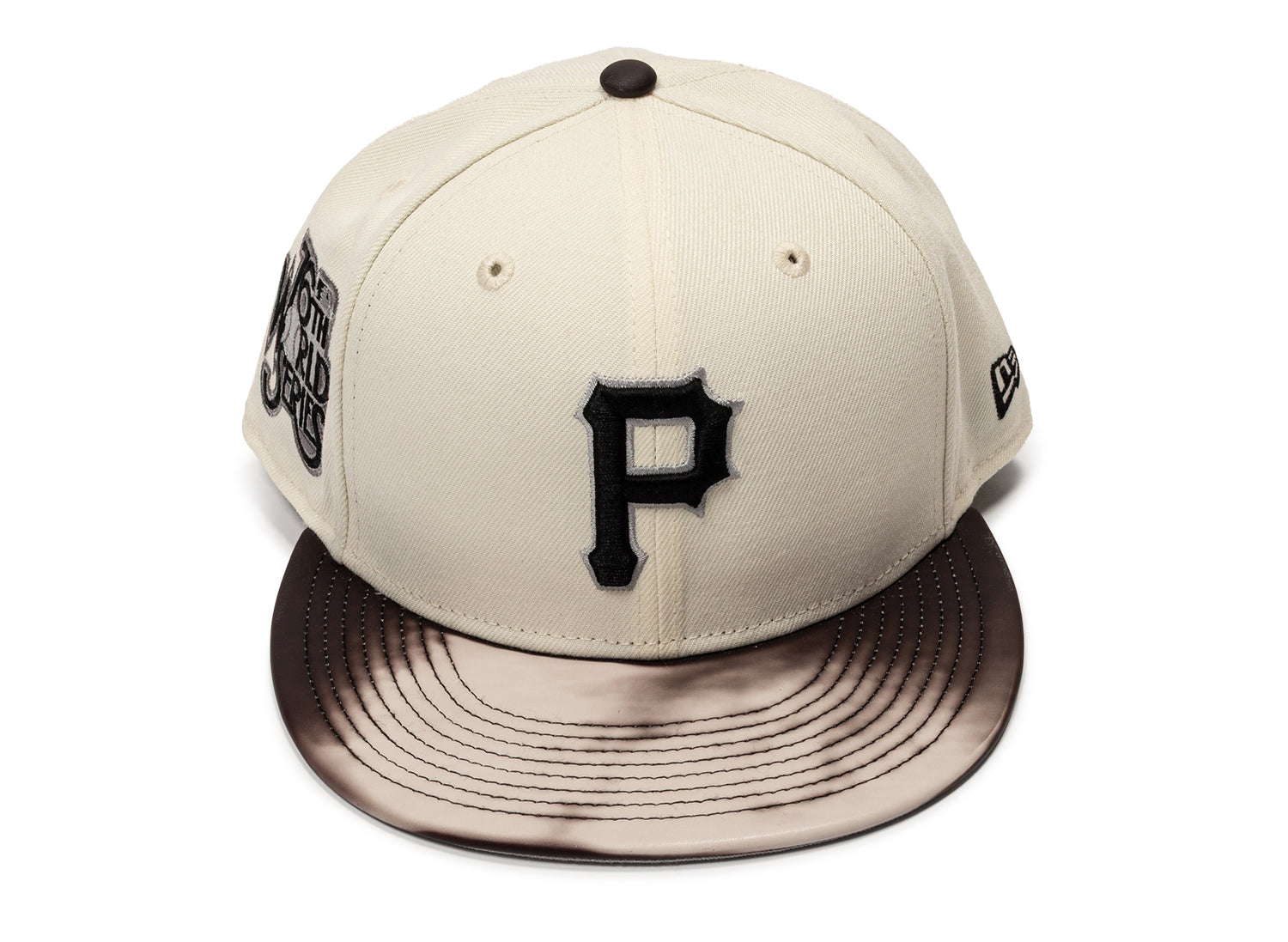 New Era 5950 Color Develop 26443 Pittsburgh Pirates Fitted Hat