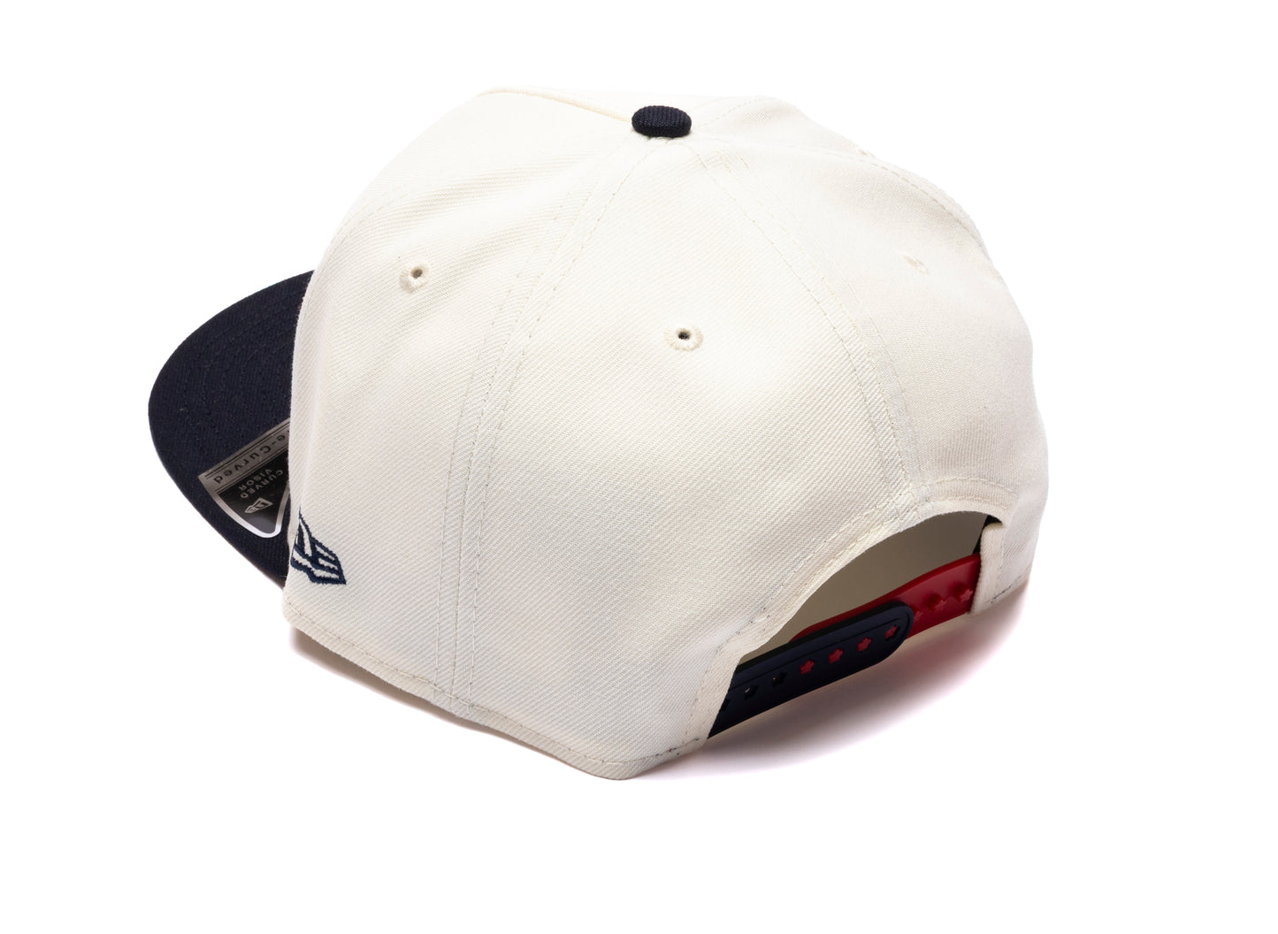 Gorra snapback New Era 9Fifty A-Frame New York Yankees