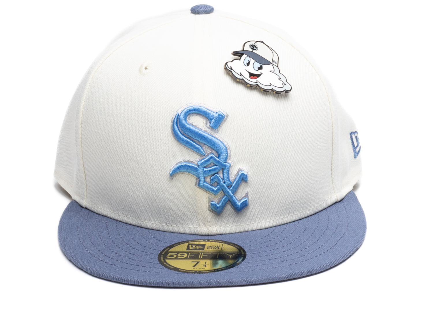 New Era Chicago White Sox 'The Elements' Hat