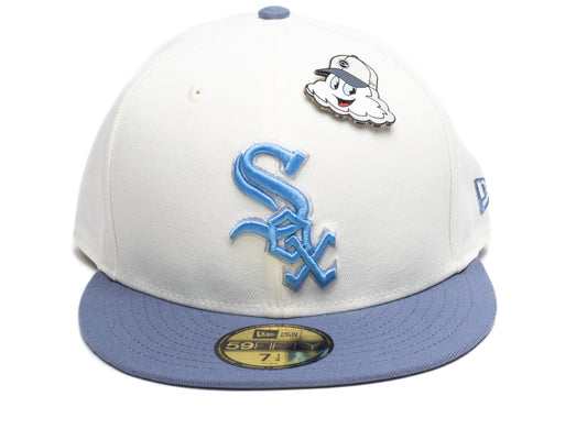 New Era Chicago White Socks 'The Elements' Hat