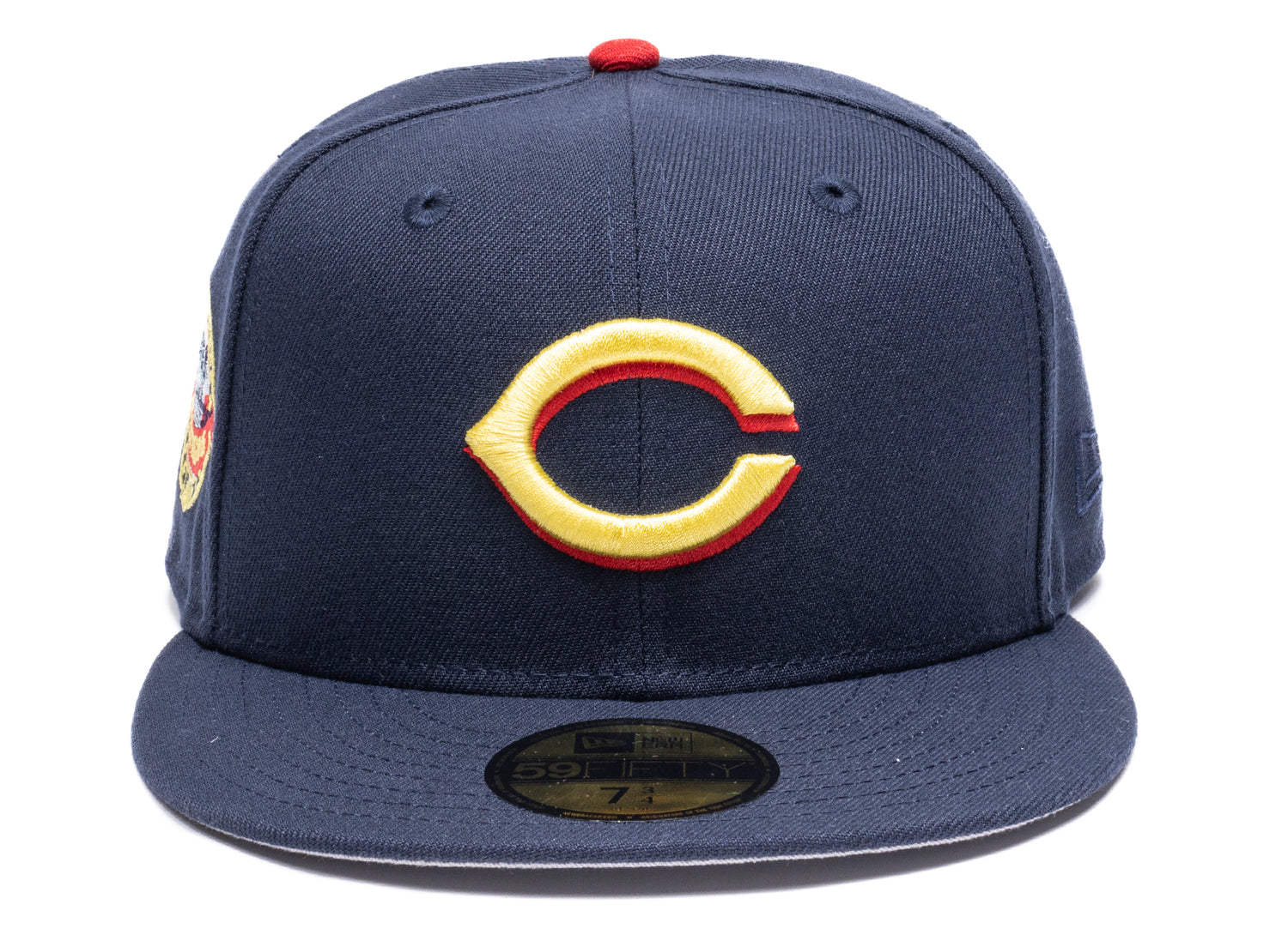 New Era Cincinnati Reds 1988 All-Star 59FIFTY Fitted Hat