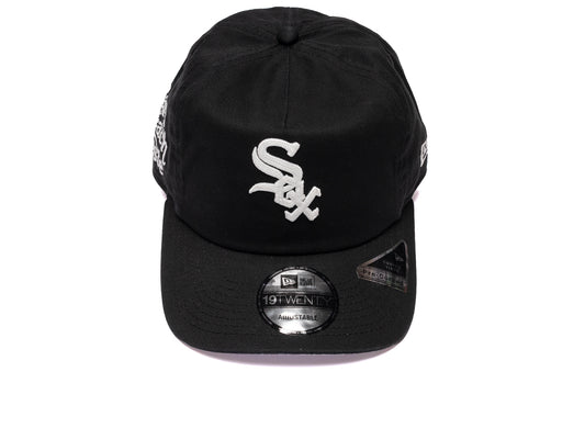 New Era Diet Starts Monday CTT Strap 19Twenty Chicago White Sox Hat