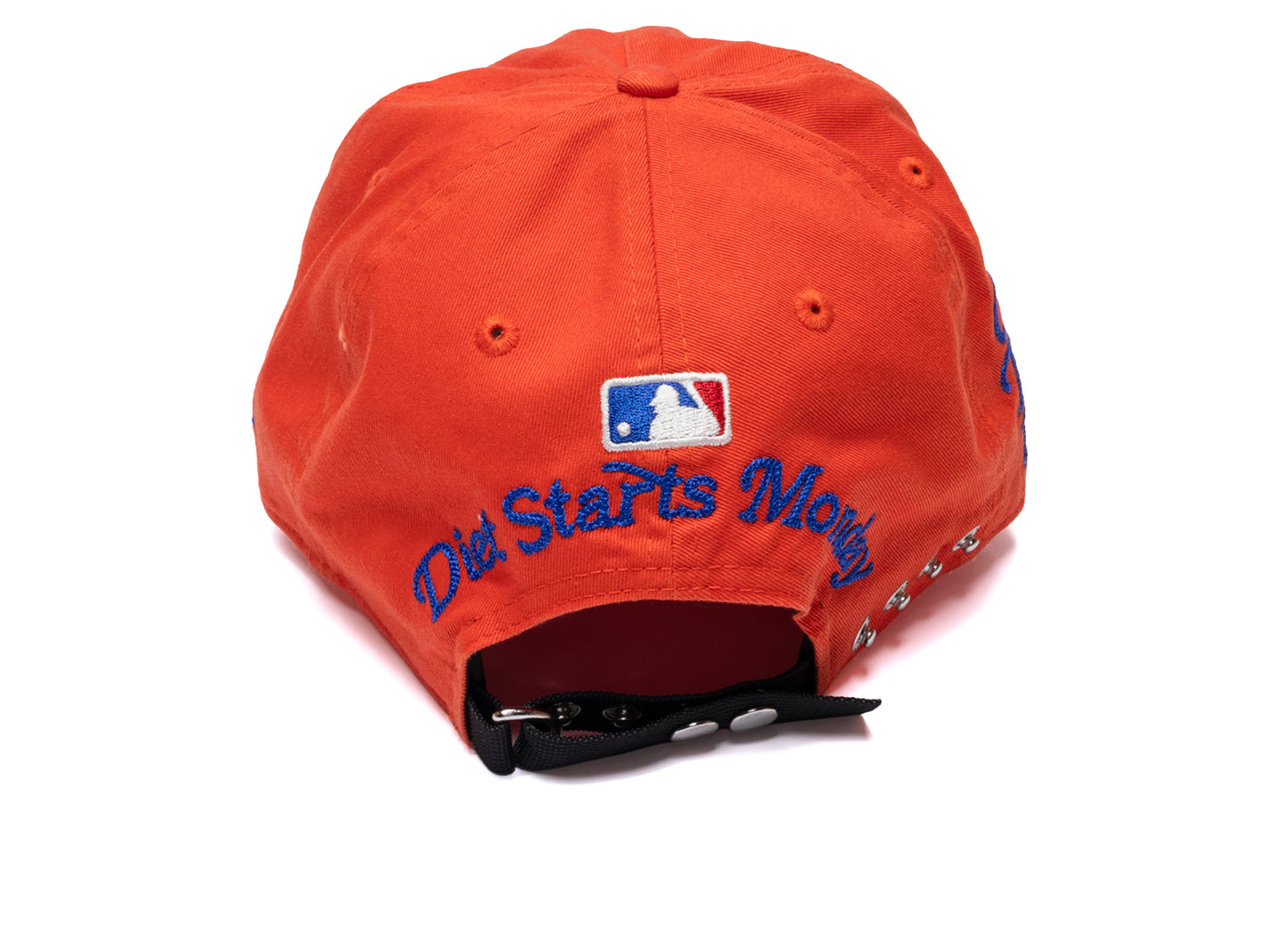 New Era Diet Starts Monday CTT Strap 19Twenty New York Mets Hat