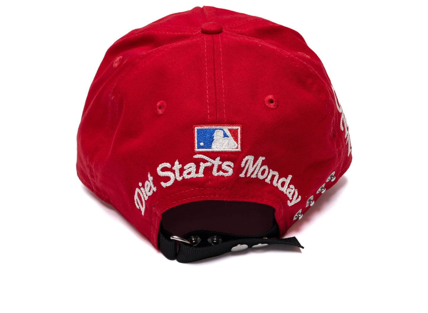 New Era Diet Starts Monday CTT Strap 19Twenty Philadelphia Phillies CO Hat
