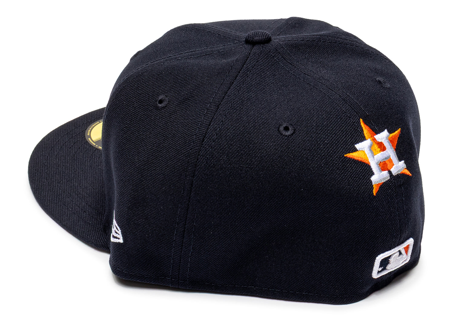 New Era Hyperfly 5950 Houston Astros Fitted Hat - view 3