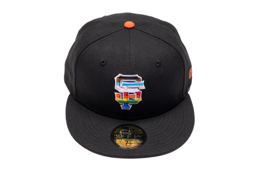 New Era MLB26 TBTC 59Fifty San Francisco Giants LMT Fitted Hat