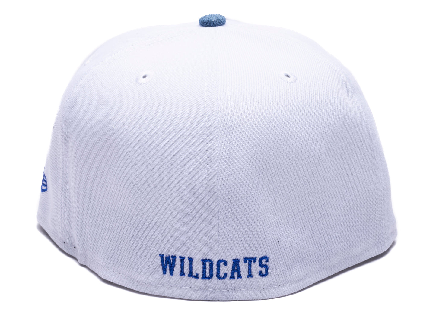 New Era ONENESS 26 59Fifty Kentucky Wildcats Fitted Hat — view 3