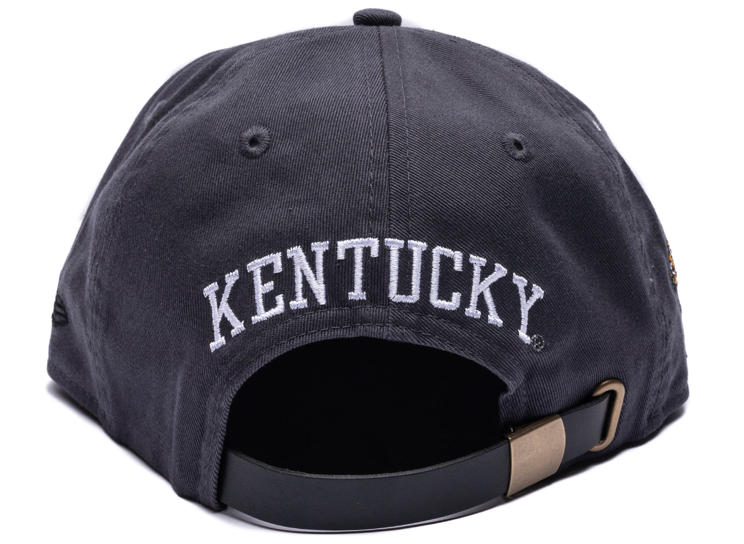 New Era ONENESS 26 9Fifty Retro Crown Kentucky Wildcats Strapback Hat — view 3