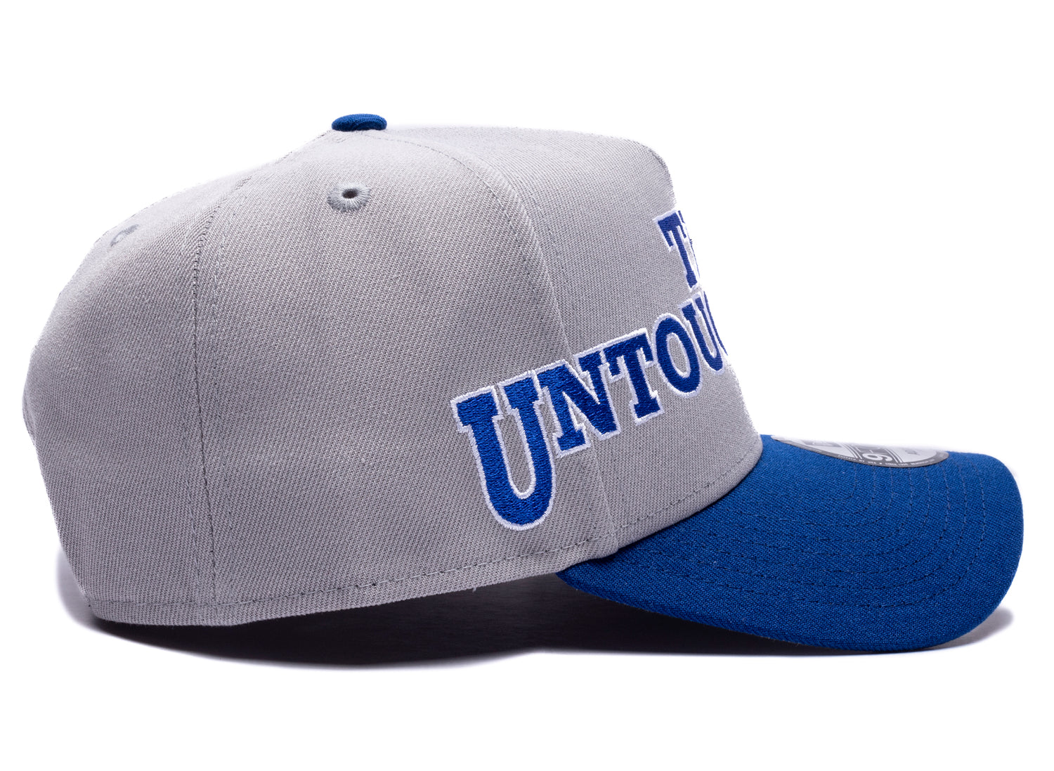 New Era ONENESS 26 9Forty A-Frame Kentucky Wildcats Snapback Hat — view 2