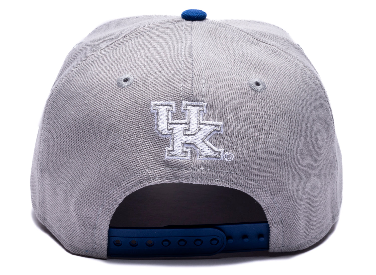 New Era ONENESS 26 9Forty A-Frame Kentucky Wildcats Snapback Hat — view 3