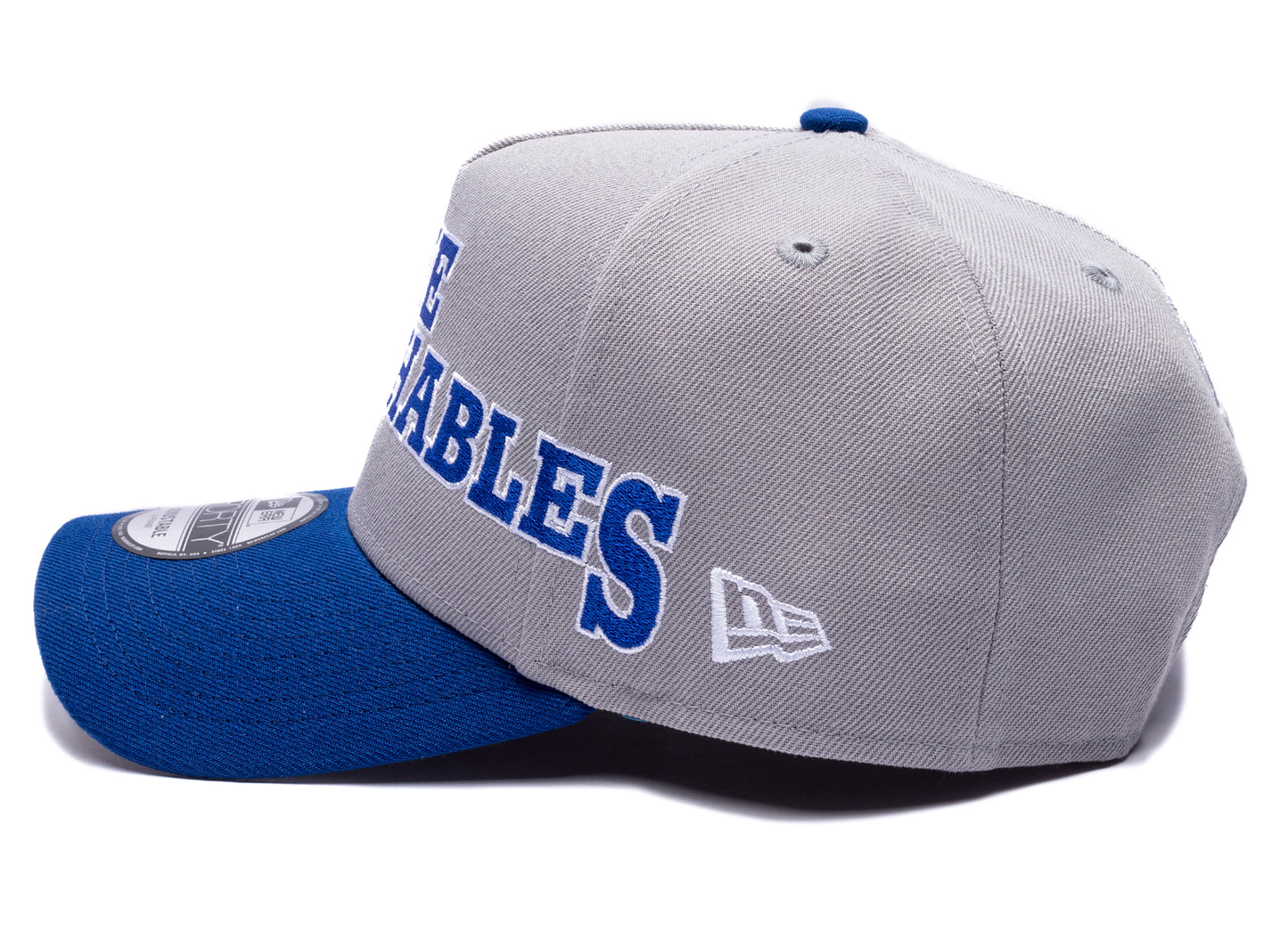 New Era ONENESS 26 9Forty A-Frame Kentucky Wildcats Snapback Hat — view 4