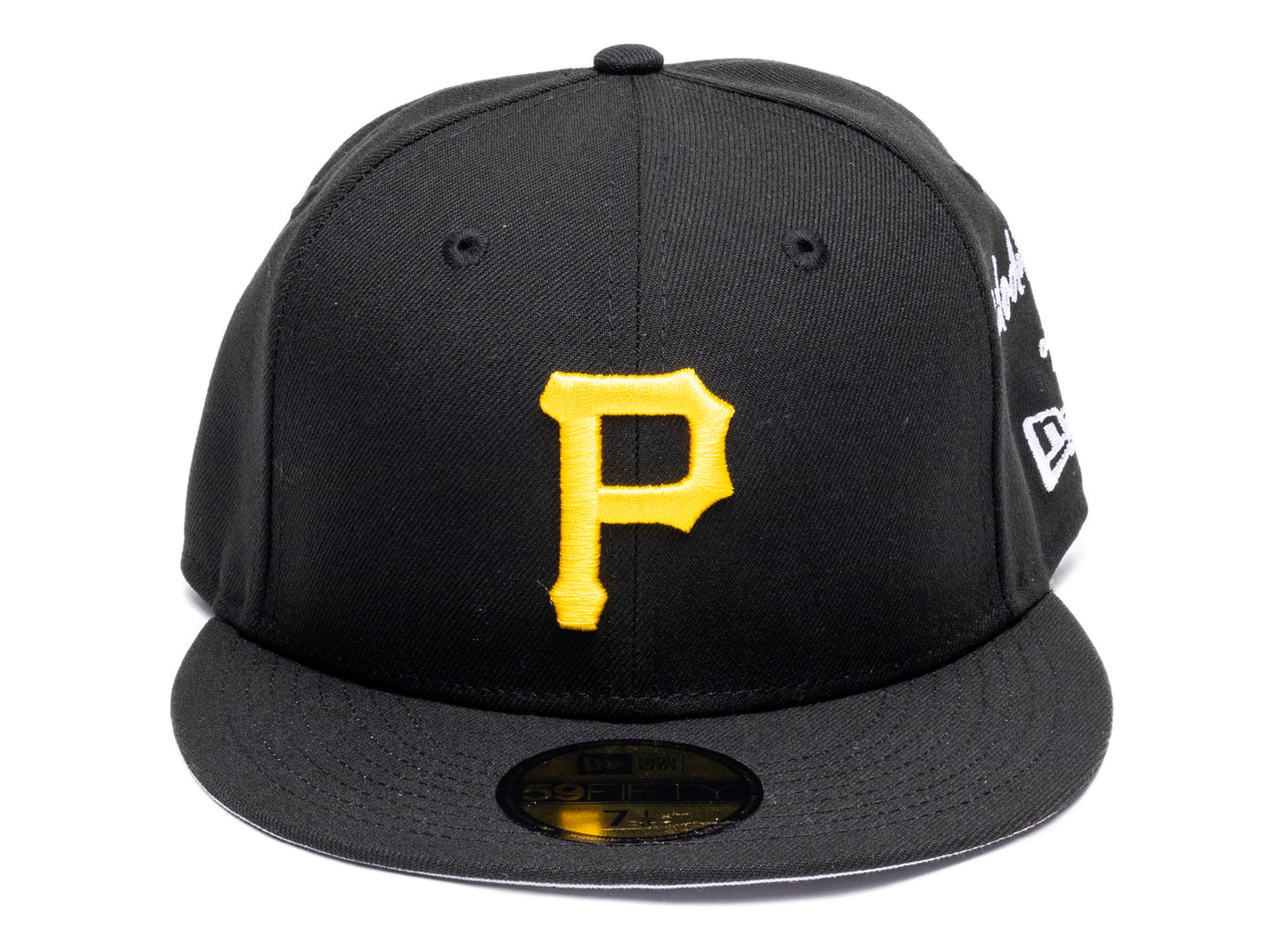 New Era Pittsburgh Pirates Hat