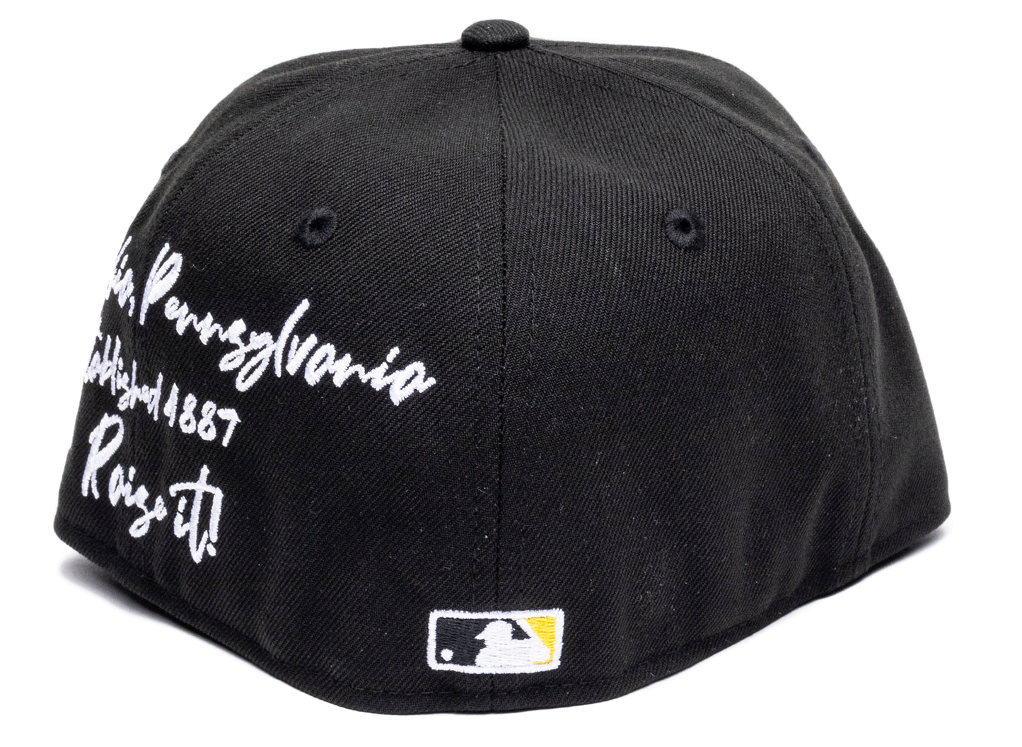 New Era Pittsburgh Pirates Hat - view 2
