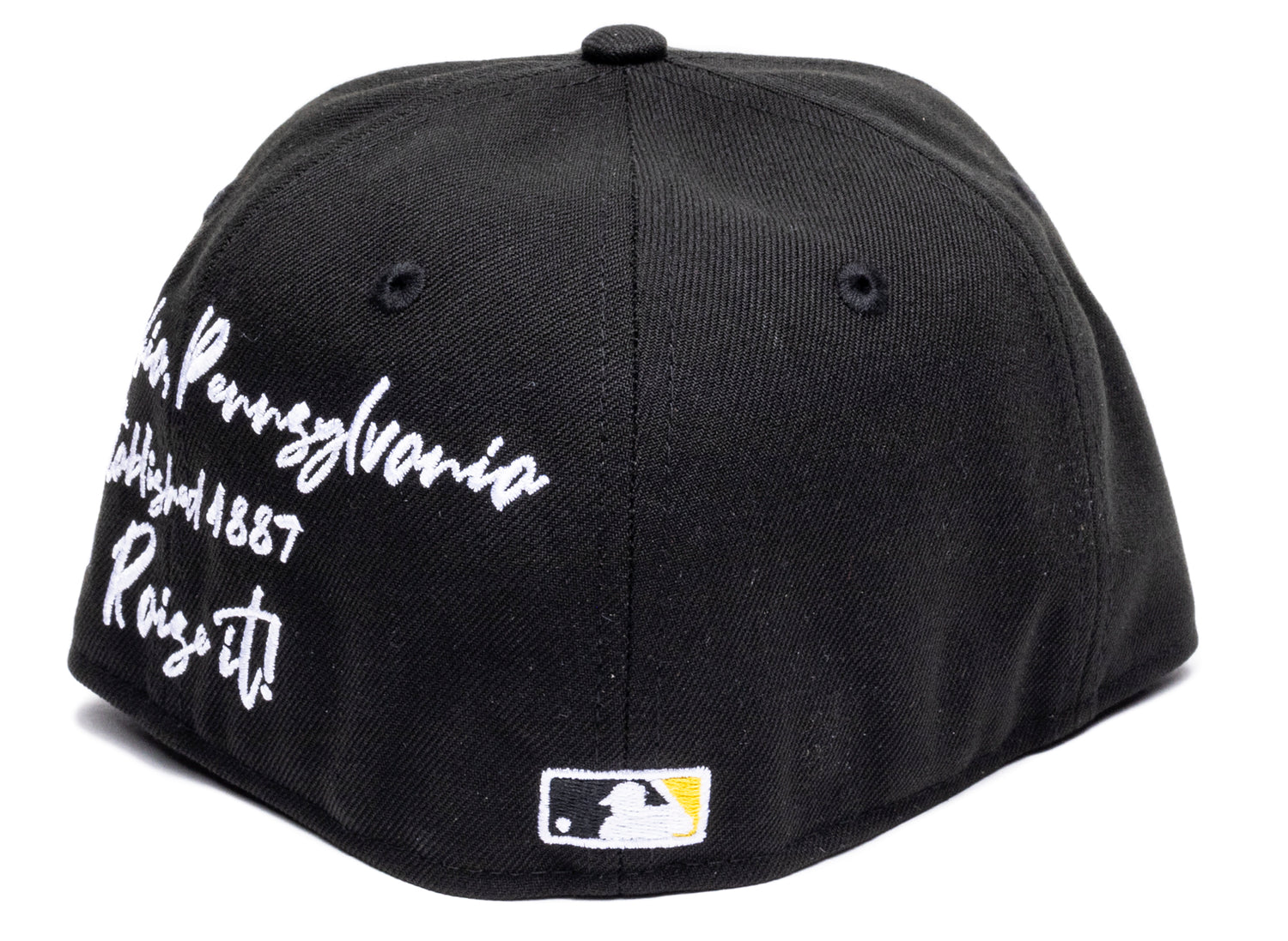New Era Pittsburgh Pirates Hat - view 2