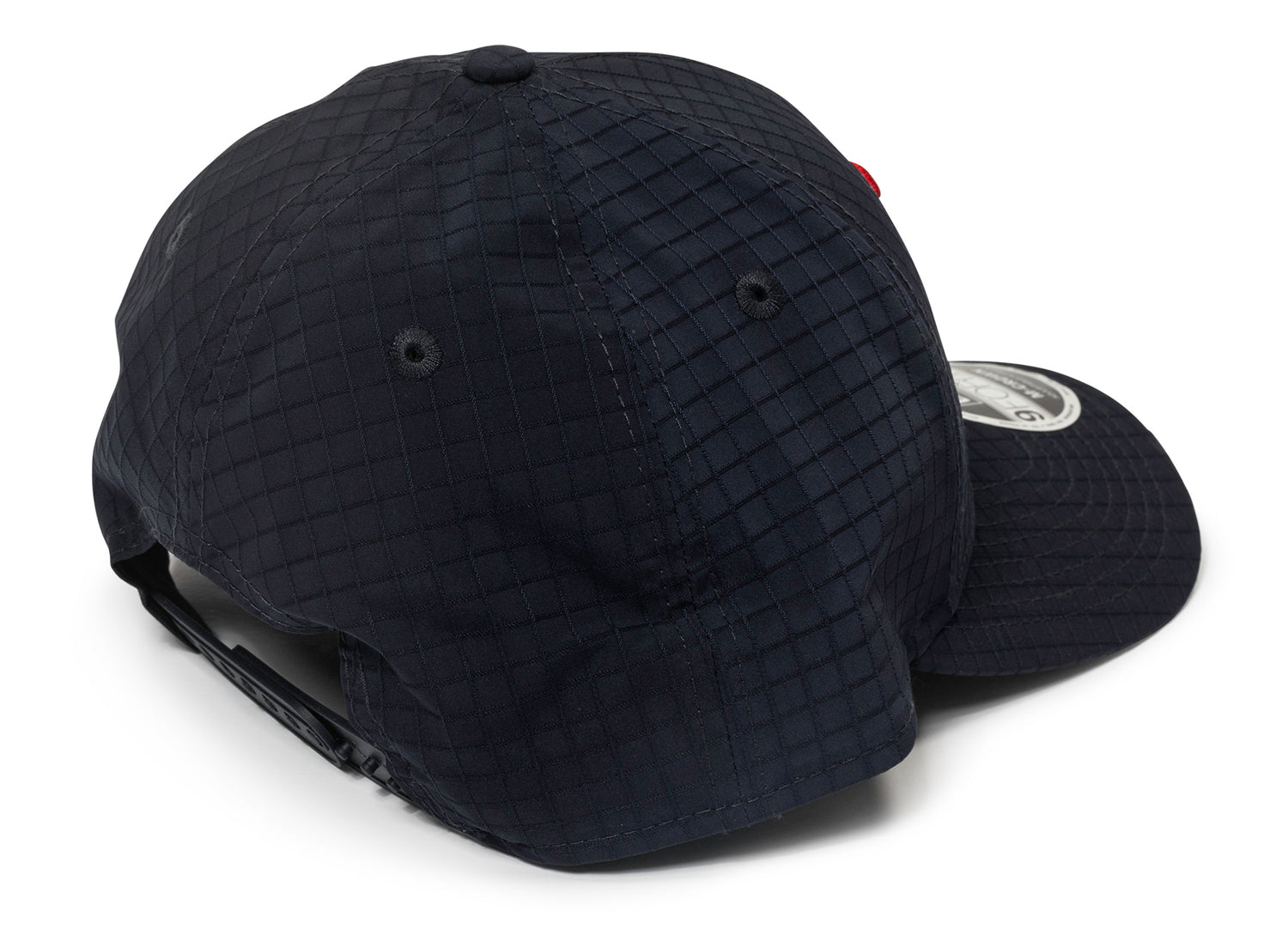 New Era Ripstop Boston Red Sox Snapback Hat - view 2