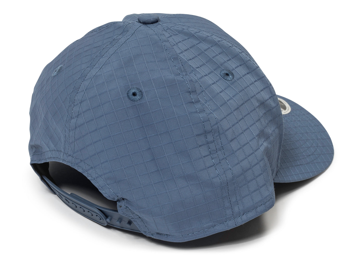 New Era Ripstop Miami Dolphins Snapback Hat - view 2