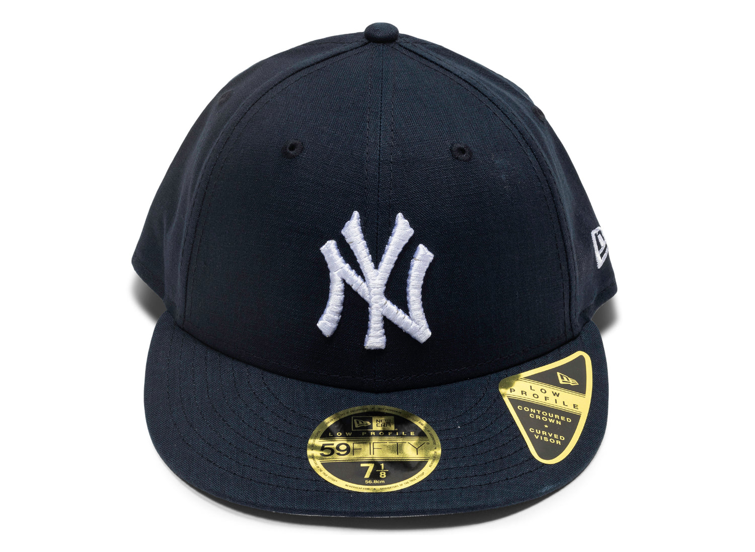 New Era Snake Scale New York Yankees Fitted Hat