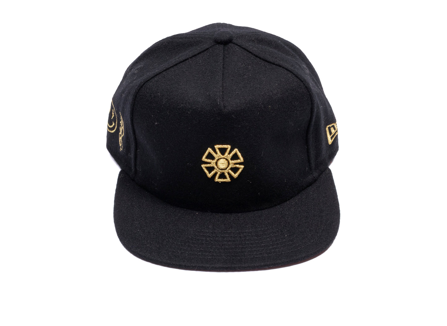 New Era x J Balvin Omerta 19Twenty Hat