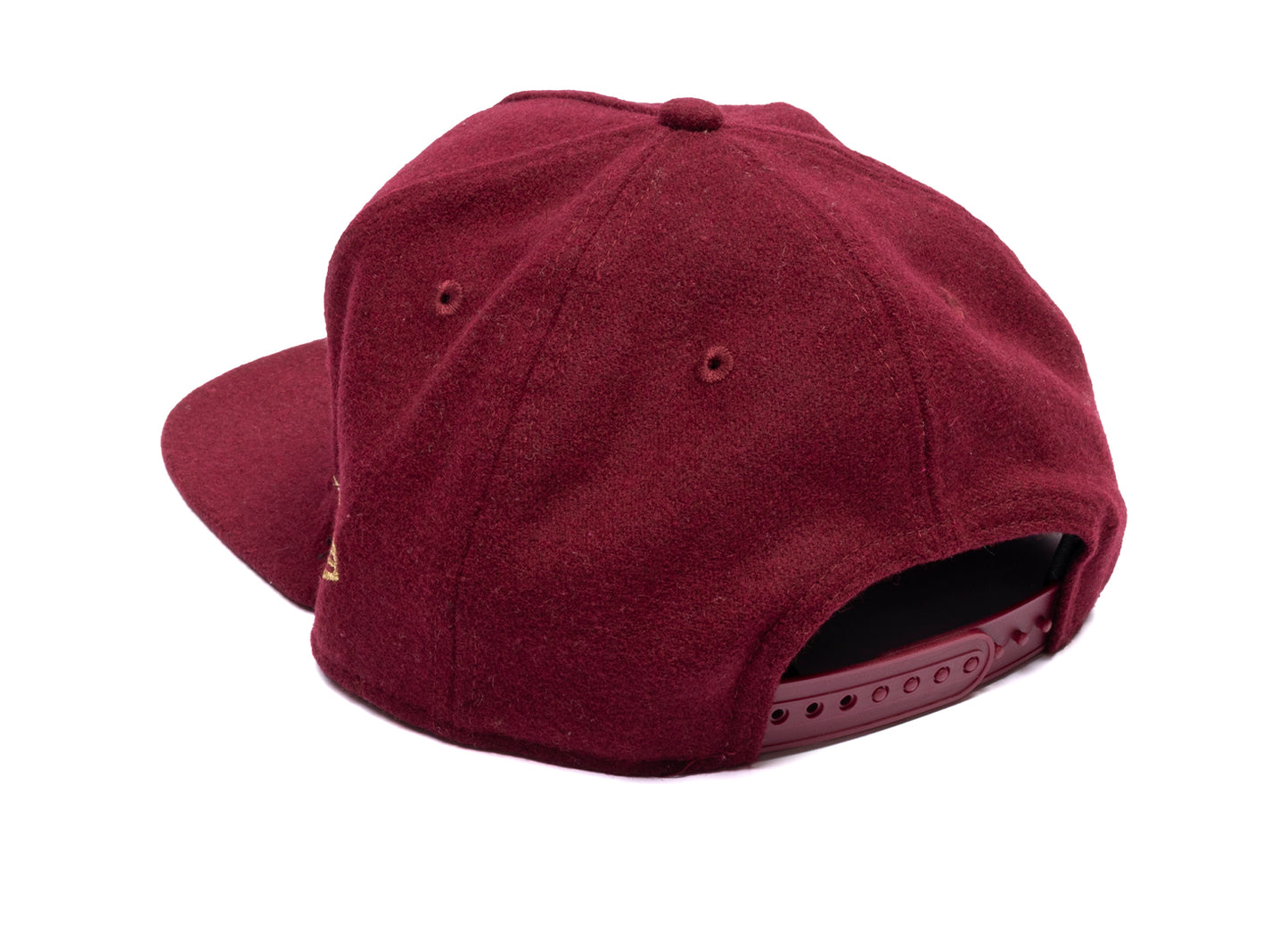New Era x J Balvin Omerta 19Twenty Hat