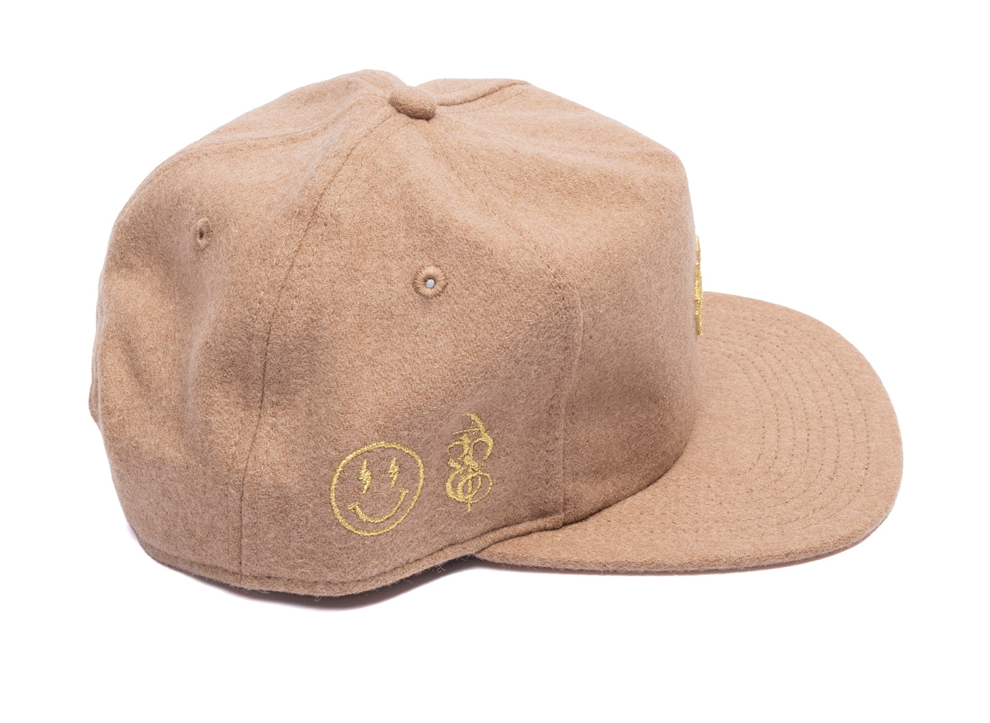 New Era x J Balvin Omerta 19Twenty Hat