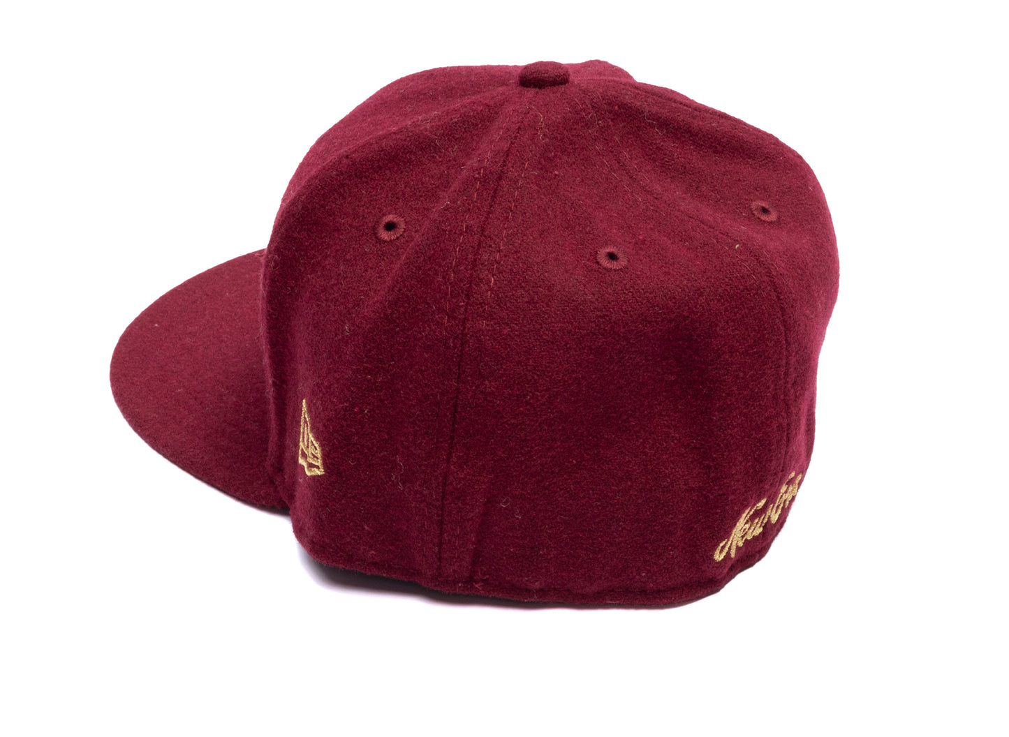 New Era x J Balvin Omerta 59Fifty Fitted Hat