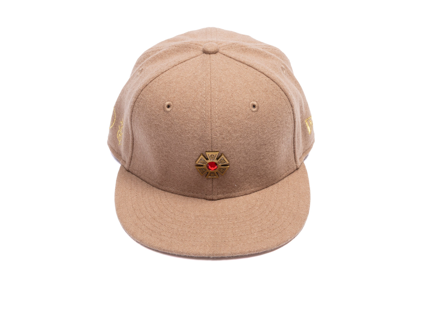 New Era x J Balvin Omerta 59Fifty Fitted Hat